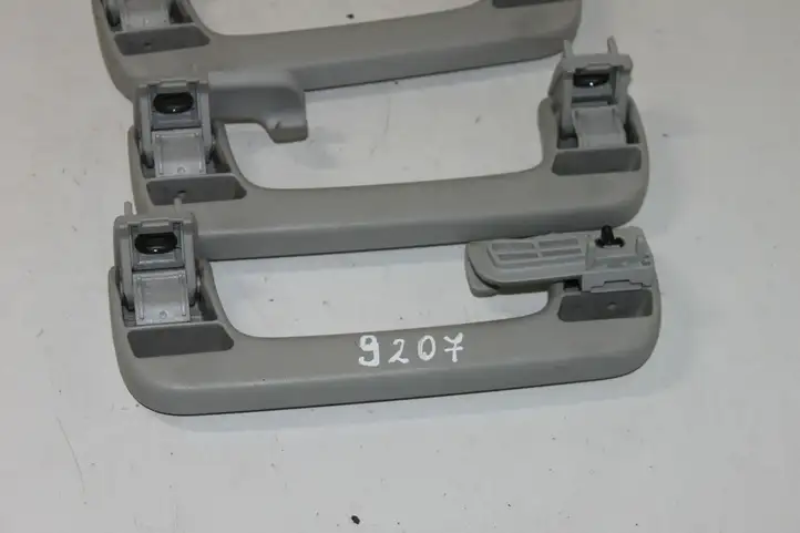 Audi A6 S6 C6 4F (2008 - 2011) Комплект ручек — фото 4