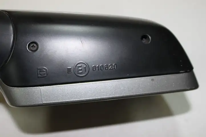 Audi A6 Allroad C5 (2000 - 2006) 010629 Боковое зеркало с электроприводом — фото 6