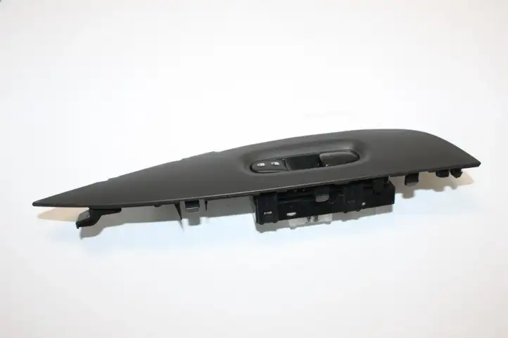 Nissan X-Trail T32 (2014 - 2021) 809614CE1A Блок кнопок стеклоподъемников — фото 2