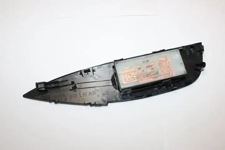 Nissan X-Trail T32 (2014 - 2021) 809614CE1A Блок кнопок стеклоподъемников — фото 3