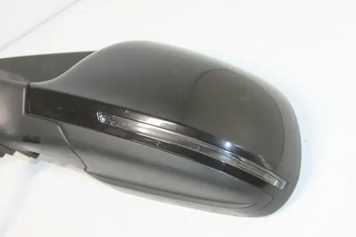 Audi A6 S6 C6 4F (2008 - 2011) Боковое зеркало с электроприводом — фото 2