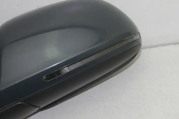 Audi A6 S6 C6 4F (2008 - 2011) Боковое зеркало с электроприводом — фото 2