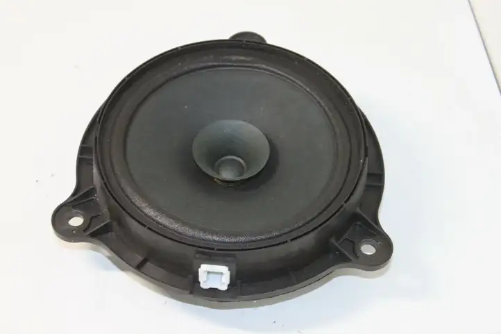 Nissan X-Trail T32 (2014 - 2021) 281563SG0A Динамики задних дверей — фото 1