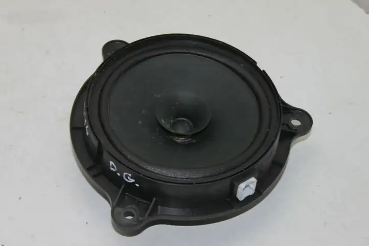 Nissan X-Trail T32 (2014 - 2021) 281563SG0A Динамики задних дверей — фото 2