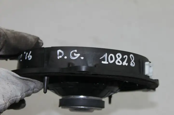 Nissan X-Trail T32 (2014 - 2021) 281563SG0A Динамики задних дверей — фото 6