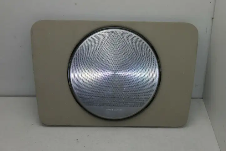 Audi A8 S8 D3 4E (2007 - 2010) 4E0868401 Сабвуфер — фото 1