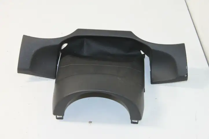 Audi Q5 SQ5 (2008 - 2012) 8R2858345 Обшивка рулевой колонки — фото 1