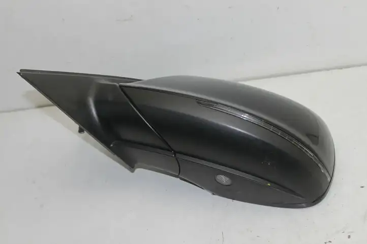 Audi Q5 SQ5 (2008 - 2012) Боковое зеркало с электроприводом — фото 3