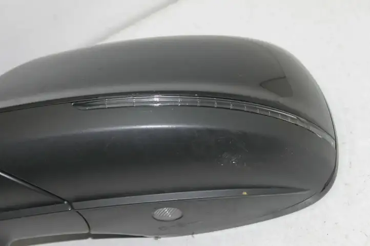 Audi Q5 SQ5 (2008 - 2012) Боковое зеркало с электроприводом — фото 4