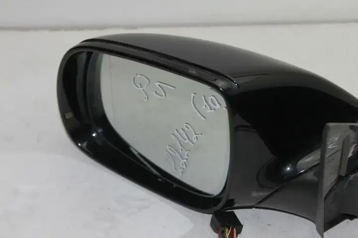 Audi Q5 SQ5 (2008 - 2012) Боковое зеркало с электроприводом — фото 7