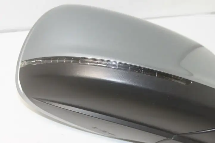 Audi Q5 SQ5 (2008 - 2012) Боковое зеркало с электроприводом — фото 3