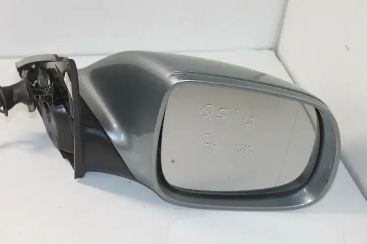 Audi Q5 SQ5 (2008 - 2012) Боковое зеркало с электроприводом — фото 4