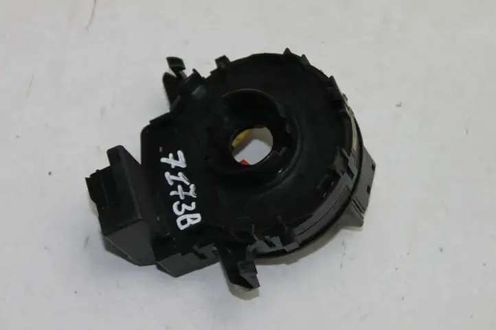 Toyota Yaris (2005 - 2009) Контактное кольцо SRS — фото 5