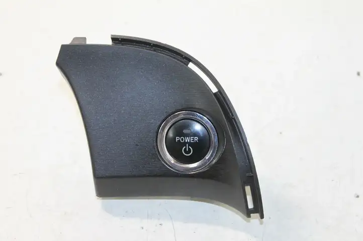 Toyota Prius (XW30) (2009 - 2015) 2009DJ1026 Включатель зажигания и стартера — фото 1