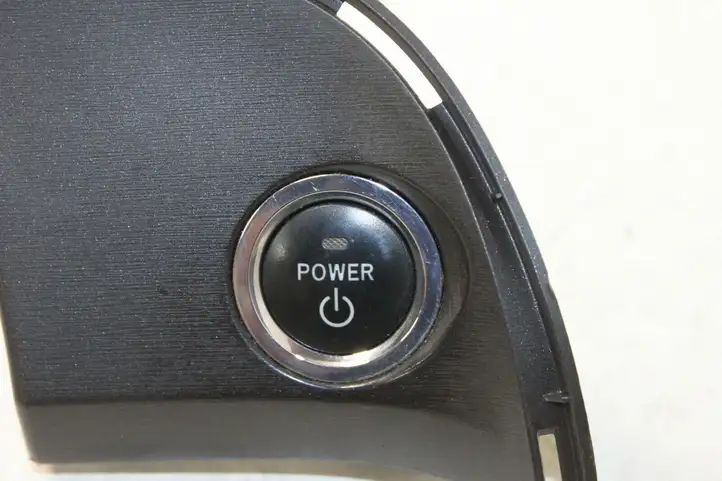 Toyota Prius (XW30) (2009 - 2015) 2009DJ1026 Включатель зажигания и стартера — фото 2