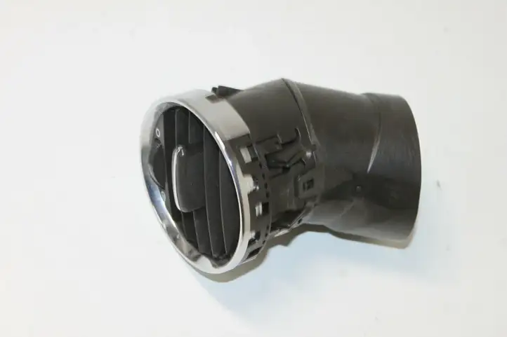 Peugeot 3008 I (2008 - 2015) 9655994277 Боковой воздушный дефлектор — фото 2