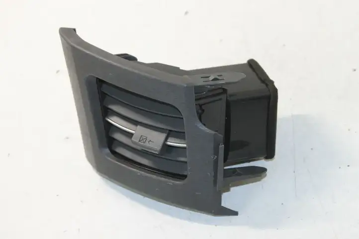 Toyota Prius (XW30) (2009 - 2015) 5568647020 Боковой воздушный дефлектор — фото 3