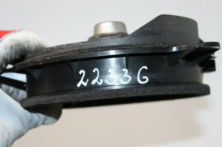 Toyota Prius (XW30) (2009 - 2015) Динамики задних дверей — фото 6