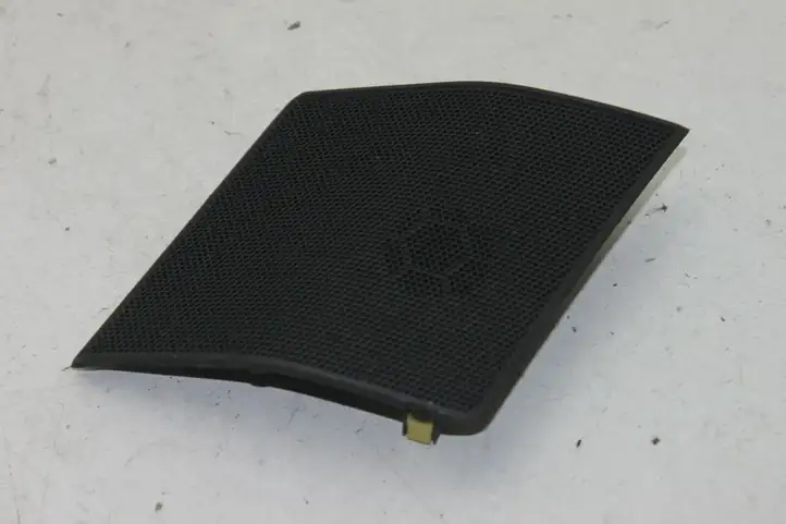 Toyota Corolla Verso E121 (2001 - 2004) 55473-0F010 Прочие детали салона — фото 2