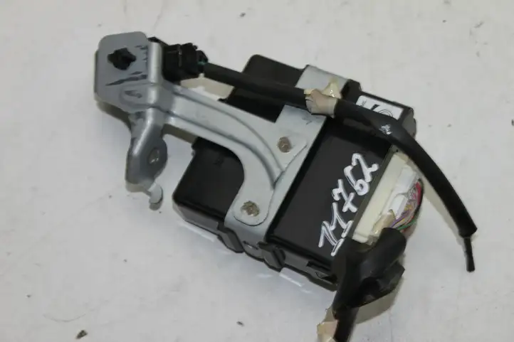 Toyota Corolla Verso E121 (2001 - 2004) 8934064020 Прочие блоки управления — фото 4