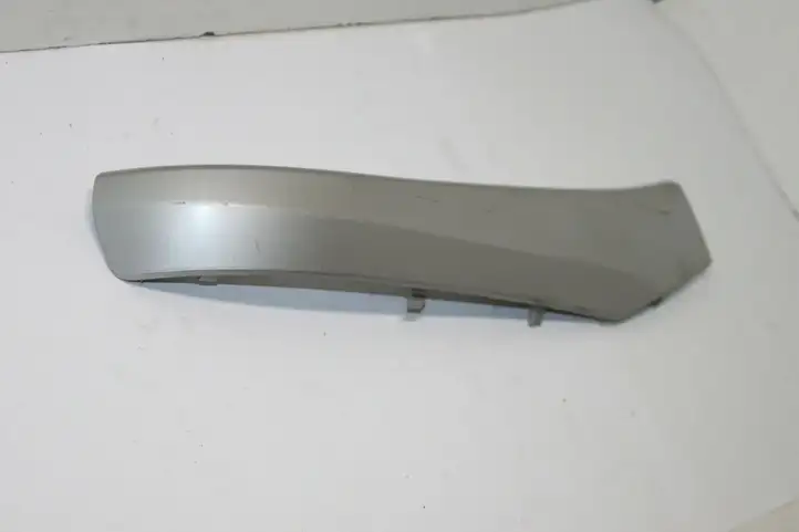 Toyota Prius (XW30) (2009 - 2015) 7464547010 Накладка ручки задней двери — фото 2