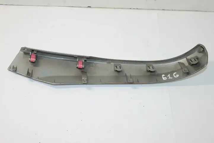 Toyota Prius (XW30) (2009 - 2015) 7464547010 Накладка ручки задней двери — фото 5
