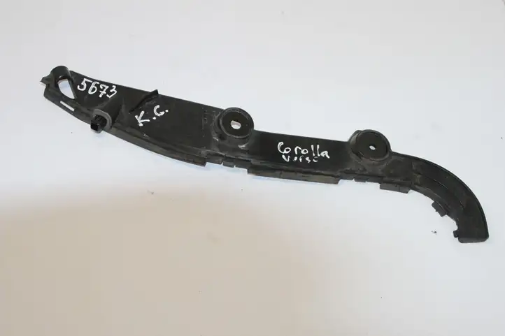 Toyota Corolla Verso E121 (2001 - 2004) 525760F010 Кронштейн заднего бампера — фото 6