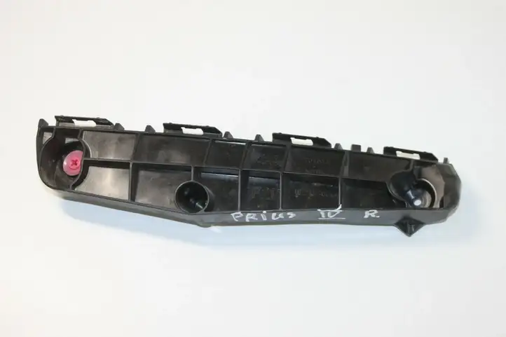 Toyota Prius (XW50) (2015 - ) 5211547050 Кронштейн переднего бампера — фото 1