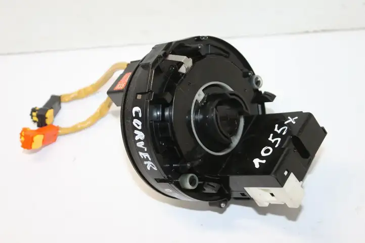 Toyota Corolla Verso E121 (2001 - 2004) Контактное кольцо SRS — фото 1