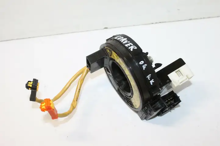 Toyota Corolla Verso E121 (2001 - 2004) Контактное кольцо SRS — фото 2