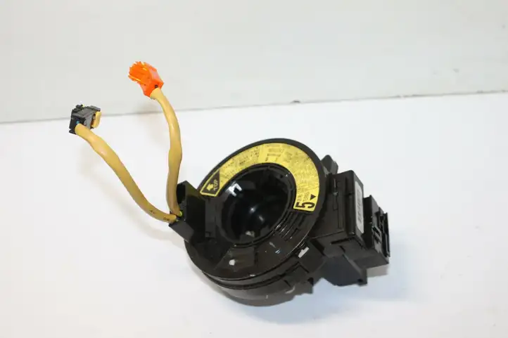 Toyota Corolla Verso E121 (2001 - 2004) Контактное кольцо SRS — фото 3
