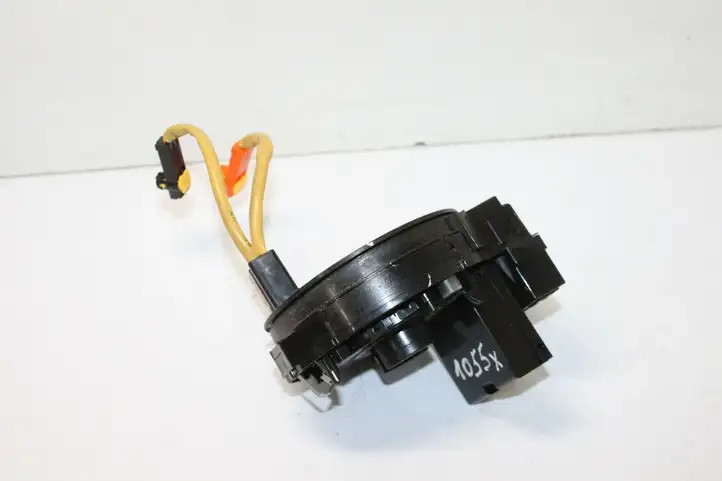 Toyota Corolla Verso E121 (2001 - 2004) Контактное кольцо SRS — фото 4