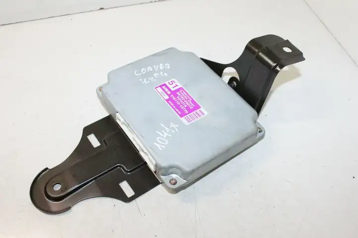 Toyota Corolla Verso E121 (2001 - 2004) 8679264010 Блок управления парктрониками — фото 5