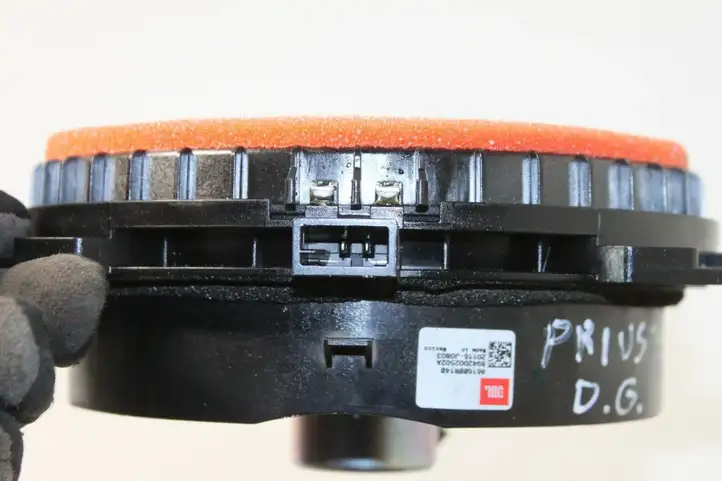 Toyota Prius (XW50) (2015 - ) 861600R140 Динамики задних дверей — фото 2