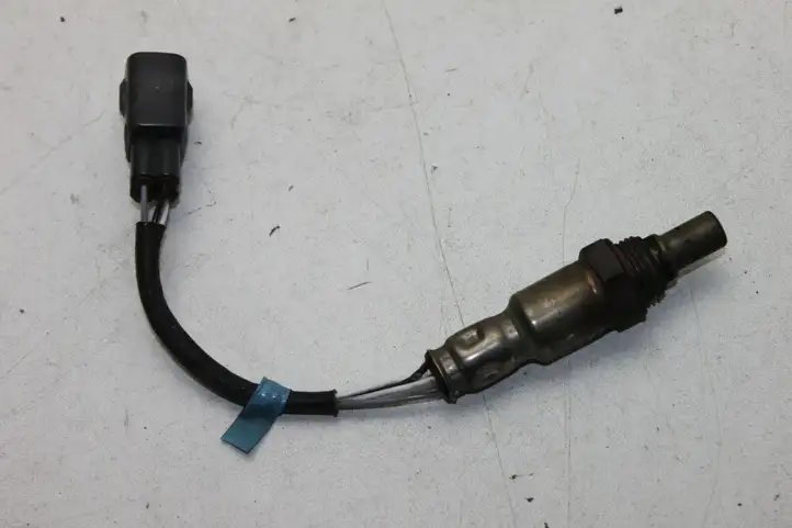 Toyota Corolla Verso E121 (2001 - 2004) 8946552740 Лямбда-зонд — фото 1