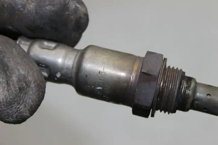 Toyota Corolla Verso E121 (2001 - 2004) 8946552740 Лямбда-зонд — фото 2