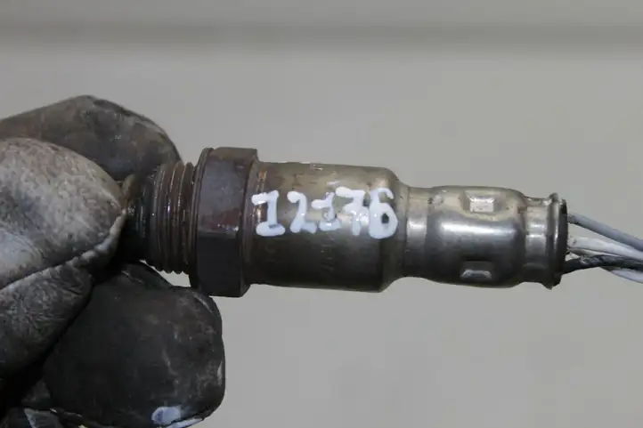 Toyota Corolla Verso E121 (2001 - 2004) 8946552740 Лямбда-зонд — фото 5