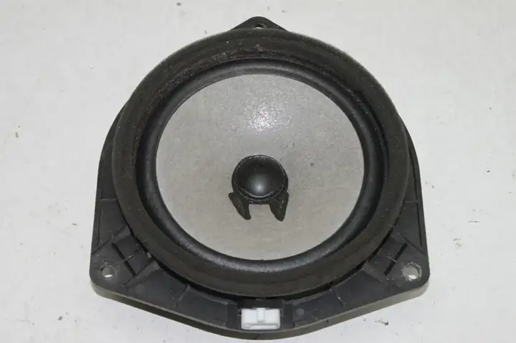 Toyota Corolla Verso E121 (2001 - 2004) 861600F030 Динамики задних дверей — фото 1