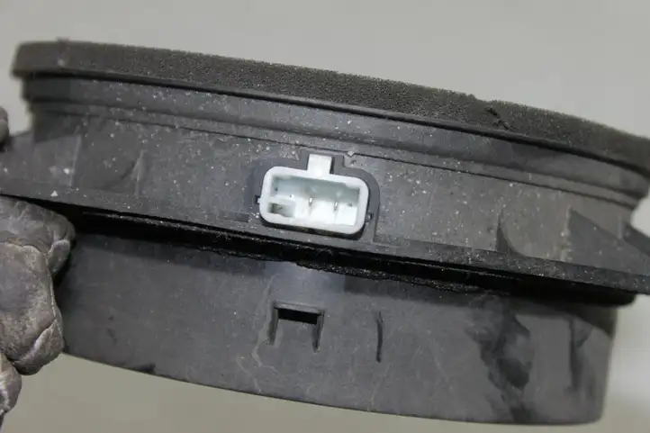 Toyota Corolla Verso E121 (2001 - 2004) 861600F030 Динамики задних дверей — фото 2