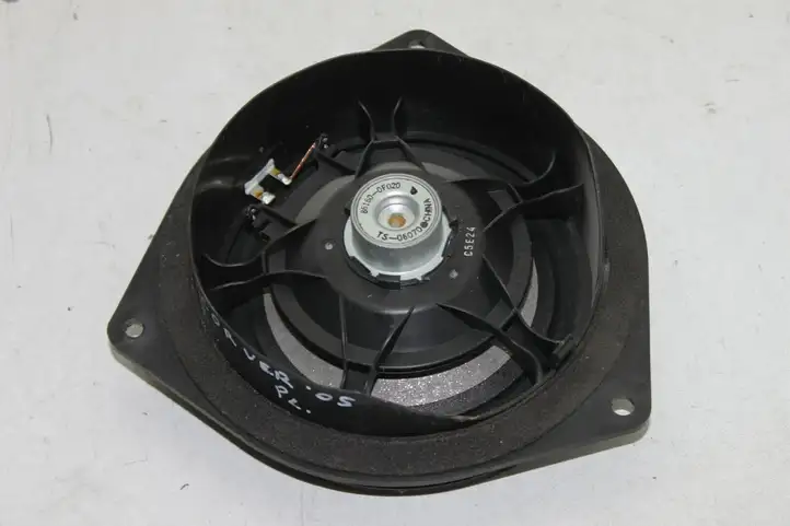 Toyota Corolla Verso E121 (2001 - 2004) 861600F030 Динамики задних дверей — фото 3