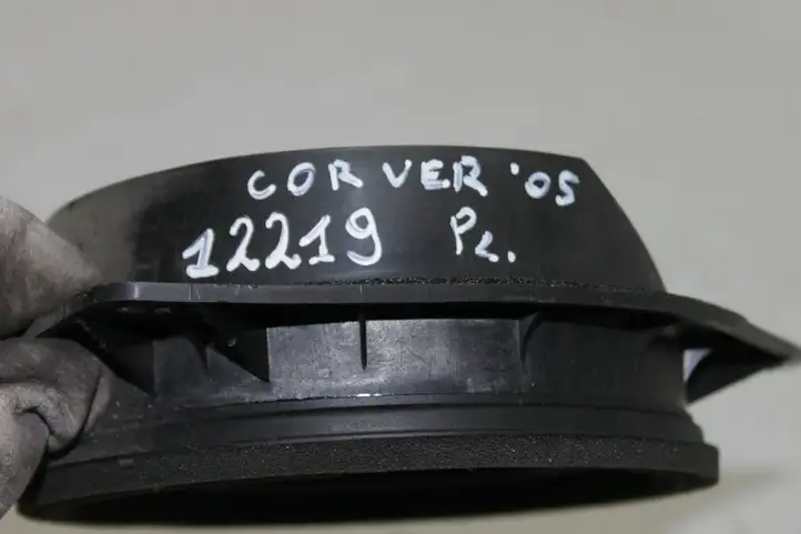 Toyota Corolla Verso E121 (2001 - 2004) 861600F030 Динамики задних дверей — фото 5