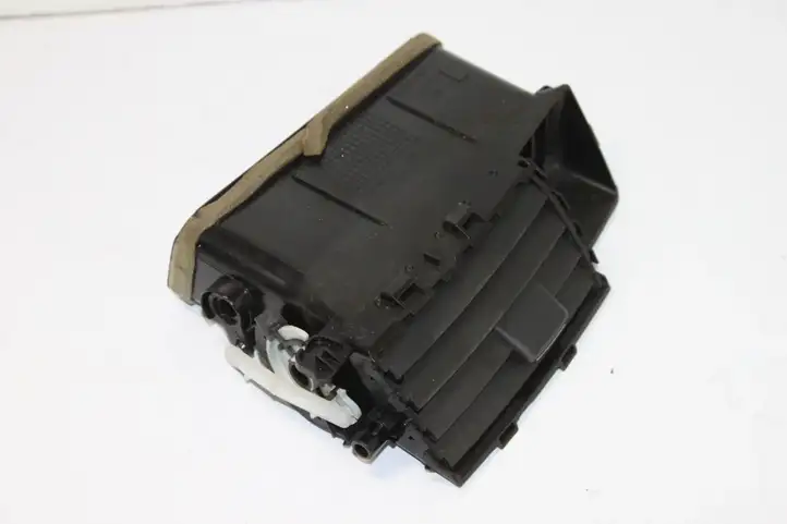 Toyota Verso (2009 - 2012) 556700F030 Боковой воздушный дефлектор — фото 3