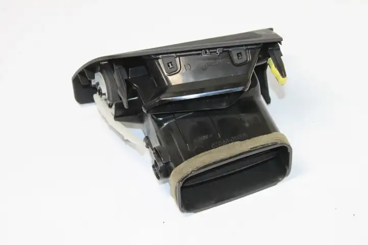 Toyota Verso (2009 - 2012) 556500F020 Боковой воздушный дефлектор — фото 4