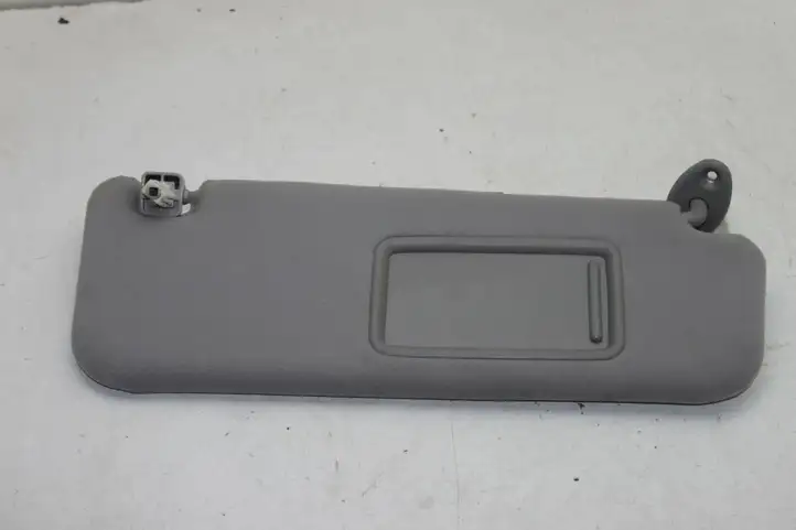 Toyota Prius (XW20) (2003 - 2009) Солнцезащитный козырек — фото 1