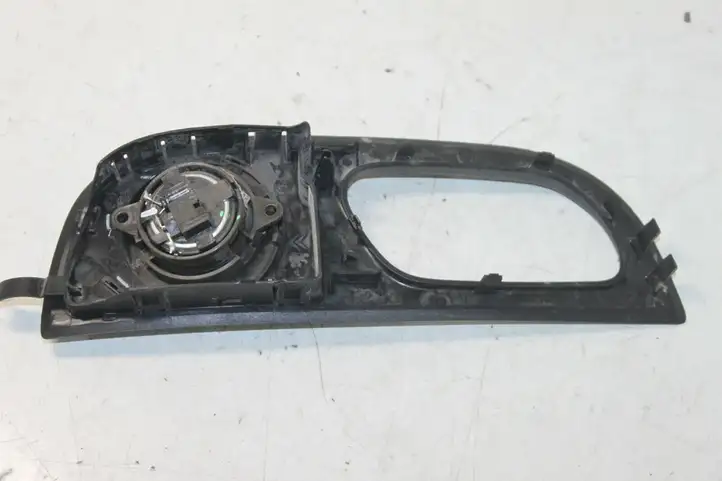 Citroen C6 (2005 - 2012) 96518716ZD Накладка динамика задней двери — фото 3