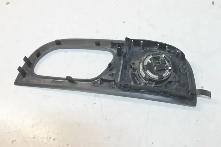 Citroen C6 (2005 - 2012) 96518718ZD Накладка динамика задней двери — фото 3