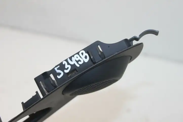 Citroen C6 (2005 - 2012) 96518718ZD Накладка динамика задней двери — фото 5