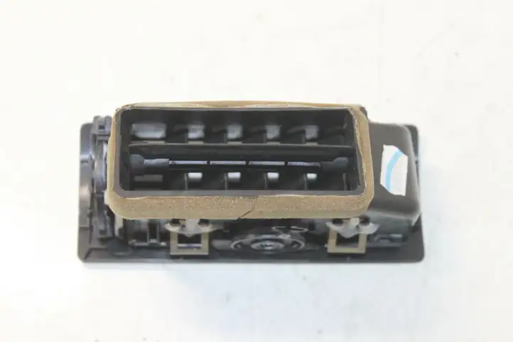 Citroen C6 (2005 - 2012) 9653164477 Боковой воздушный дефлектор — фото 3