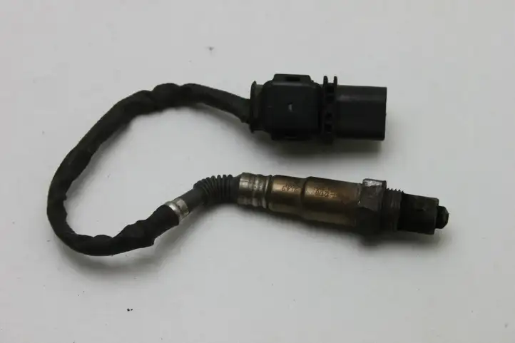 Toyota Auris 150 (2006 - 2012) 8946712170 Лямбда-зонд — фото 1