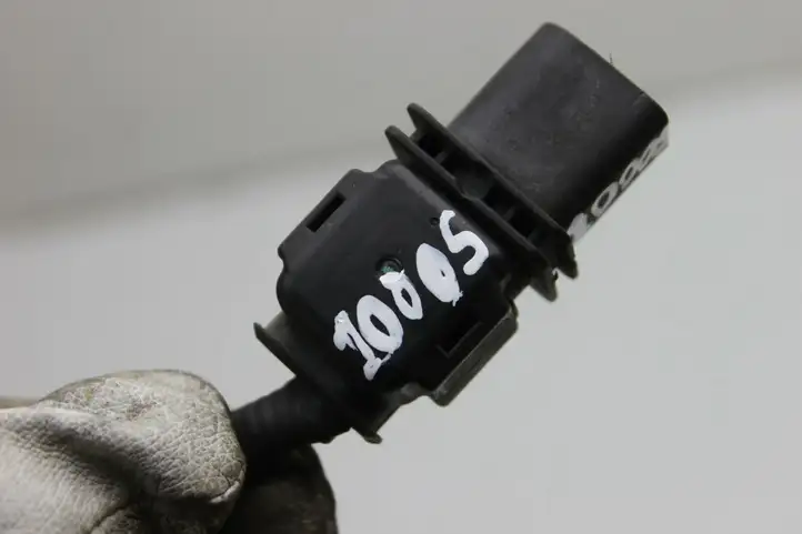 Toyota Auris 150 (2006 - 2012) 8946712170 Лямбда-зонд — фото 4